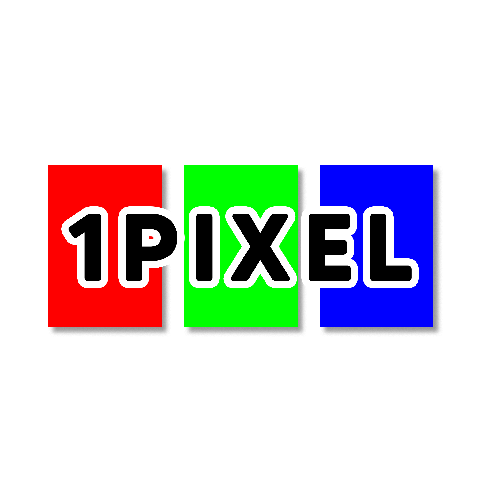 1Pixel